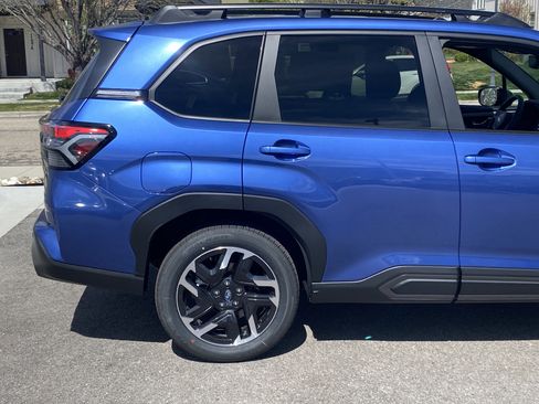 New 2026 Subaru Forester Limited AWD/4WD image 6