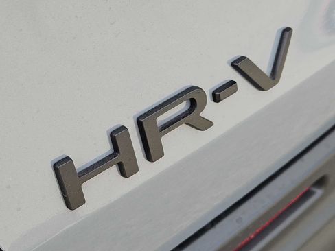 New 2026 Honda HR-V Sport image 10