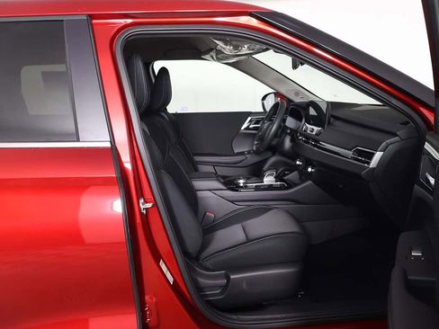 New 2026 Mitsubishi Outlander ES FWD image 28