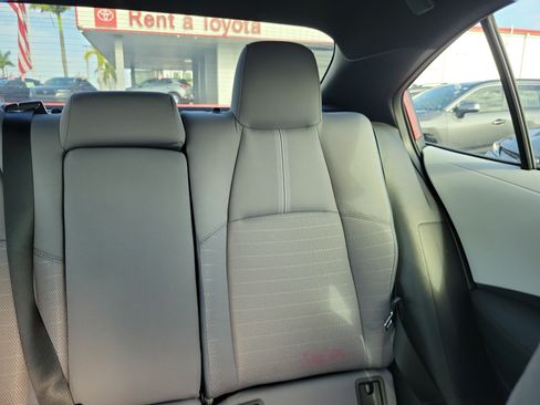Used 2024 Toyota Corolla SE FWD image 22