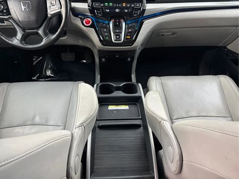 Used 2020 Honda Odyssey Elite image 22
