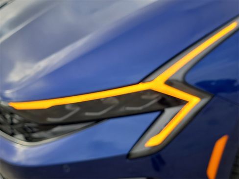 New 2026 Kia K5 GT image 10