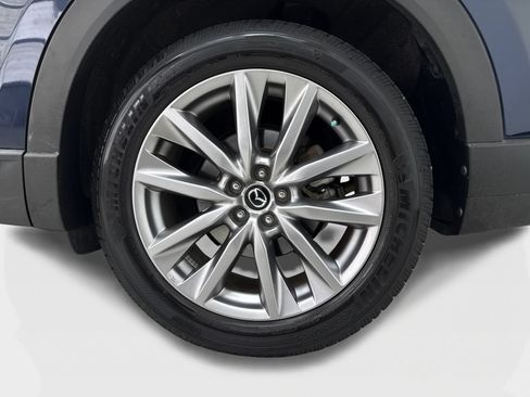Used 2020 MAZDA CX-9 Grand Touring FWD image 53