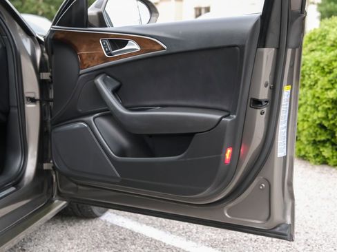 Used 2014 Audi A6 3.0T Prestige w/ Prestige Package AWD/4WD image 57