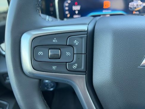 Used 2024 Chevrolet Silverado 2500 LT w/ Convenience Package AWD/4WD image 27