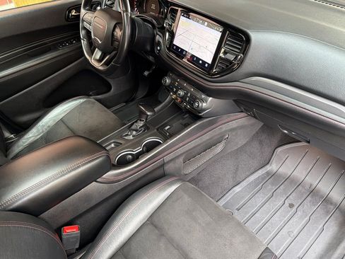 Used 2021 Dodge Durango R/T image 17
