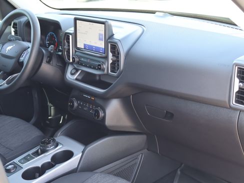 Used 2022 Ford Bronco Sport Big Bend image 47