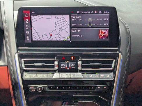 Used 2024 BMW M8 Gran Coupe xDrive Competition w/ M Driver's Package image 12