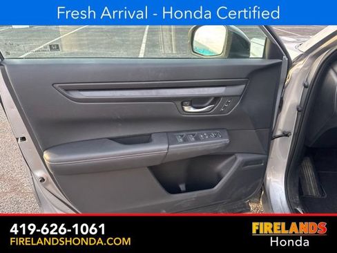 Used 2025 Honda CR-V Sport-L image 13