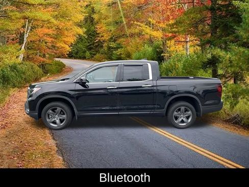Used 2023 Honda Ridgeline RTL-E image 6