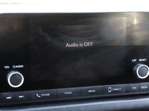 Used 2024 Honda HR-V Sport image 25