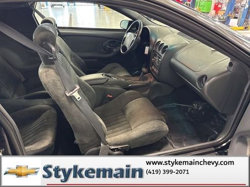 Used 1994 Pontiac Firebird Coupe image 14