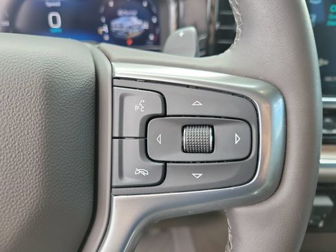 Used 2024 Chevrolet Silverado 1500 RST w/ RST All Star Premium Package AWD/4WD image 25