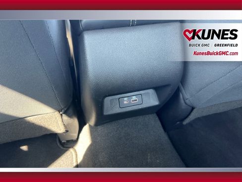 Used 2024 Nissan Altima 2.5 SV image 36