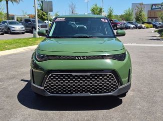Used 2023 Kia Soul EX video 2