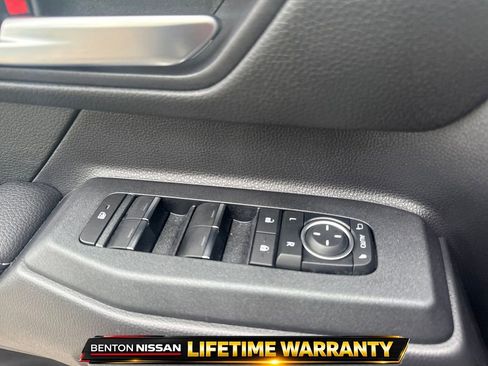 Used 2025 Toyota Land Cruiser AWD/4WD image 13