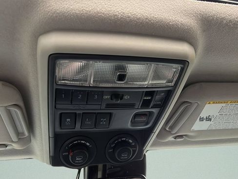 Used 2021 Toyota 4Runner TRD Pro AWD/4WD image 34