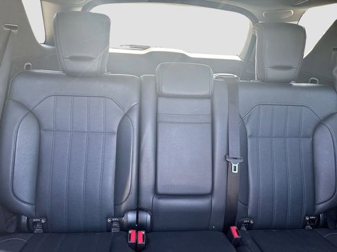 Used 2018 Mercedes-Benz GLE 350 4MATIC image 22