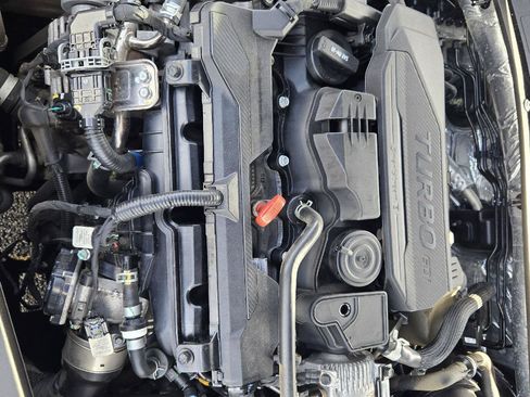 Used 2022 Kia K5 GT-Line w/ GT-Line FWD Premium Package image 31