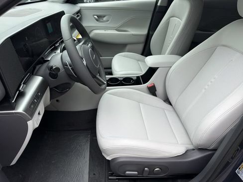 New 2026 Hyundai Kona Limited AWD/4WD image 11