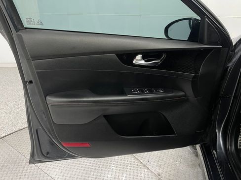 Used 2021 Kia Forte GT w/ GT2 Package image 14