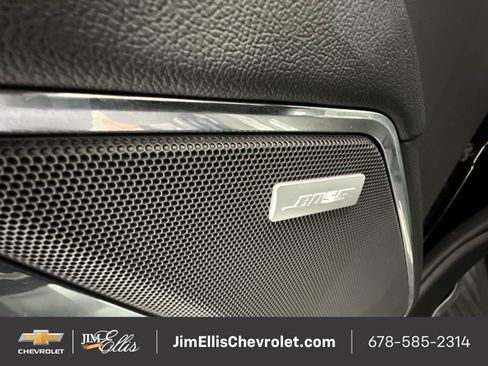 Used 2023 Chevrolet Silverado 1500 LT Trail Boss w/ LT Trail Boss Premium Package image 26