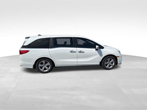 Used 2020 Honda Odyssey EX-L image 9