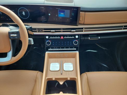 New 2026 Hyundai Santa Fe Limited image 18