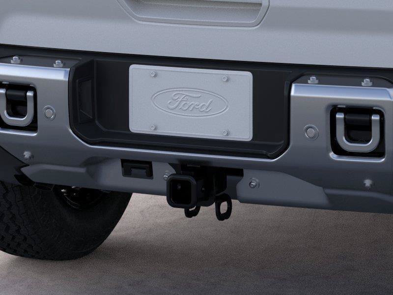 New 2026 Ford Bronco Sport Badlands w/ Sasquatch Badlands Package AWD/4WD image 23