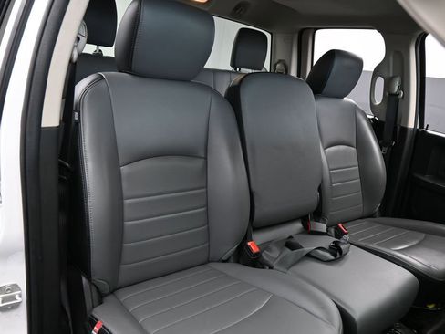 Used 2024 RAM 1500 Tradesman RWD image 45