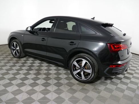 Used 2023 Audi Q5 2.0T Premium Plus w/ Premium Plus Package AWD/4WD image 4