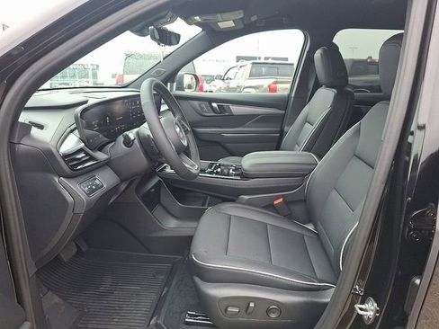 New 2026 Buick Enclave Preferred image 12