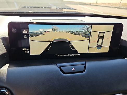 New 2026 MAZDA CX-70 3.3 Turbo S w/ Premium Package image 21