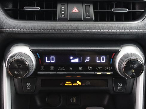 Certified 2024 Toyota RAV4 XLE Premium FWD image 20