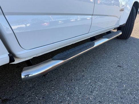 Used 2018 GMC Canyon All Terrain w/ Trailering Package image 62