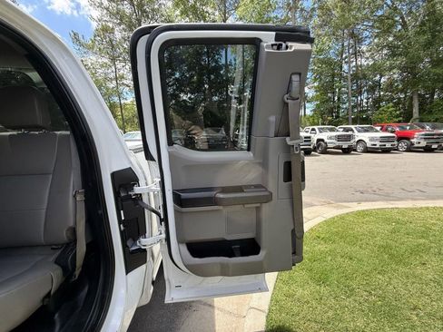 Used 2020 Ford F150 XL w/ Equipment Group 101A Mid RWD image 15