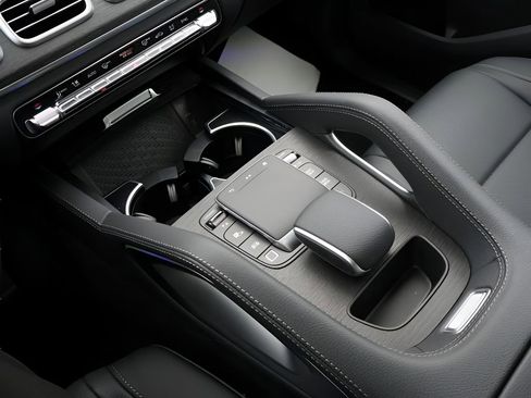 New 2026 Mercedes-Benz GLE 350 4MATIC image 26
