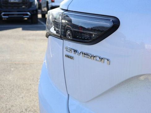 New 2026 Buick Envision Avenir AWD/4WD image 9