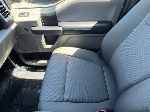 Used 2020 Ford F150 XLT AWD/4WD image 12