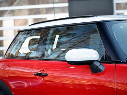 New 2026 MINI Cooper 2-Door Hardtop