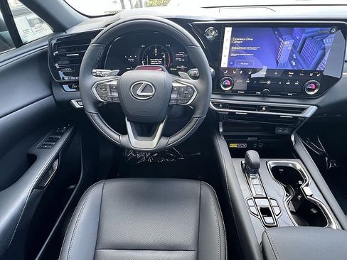New 2026 Lexus RX 350 Premium AWD/4WD image 8