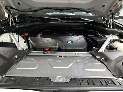 Certified 2024 BMW X3 xDrive30i w/ Premium Package AWD/4WD image 33