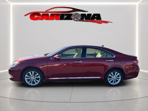 Used 2011 Lexus ES 350 FWD image 6