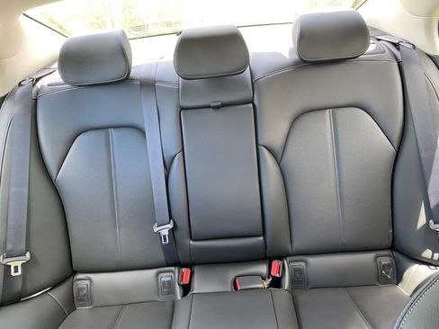 New 2026 Genesis G70 2.5T RWD image 36
