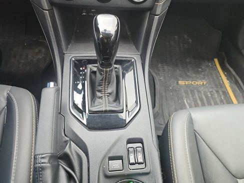 Used 2021 Subaru Crosstrek 2.5i Sport w/ Moonroof Package image 7