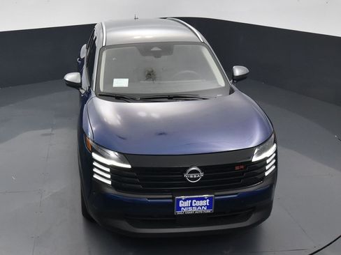 Certified 2025 Nissan Kicks SR image 30