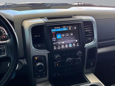 Used 2014 RAM 1500 Big Horn AWD/4WD image 10