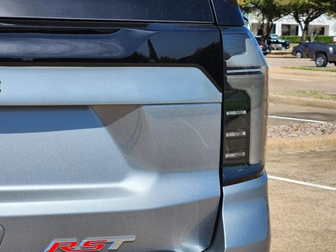 Used 2025 Chevrolet Tahoe RST w/ Comfort Package image 16