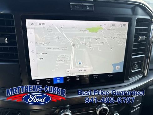 New 2026 Ford F250 Lariat w/ Black Appearance Package AWD/4WD image 20
