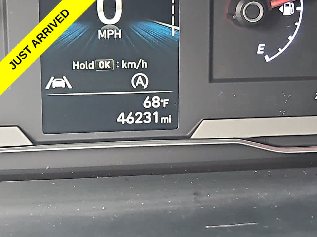 Used 2024 Hyundai Tucson SE FWD image 19